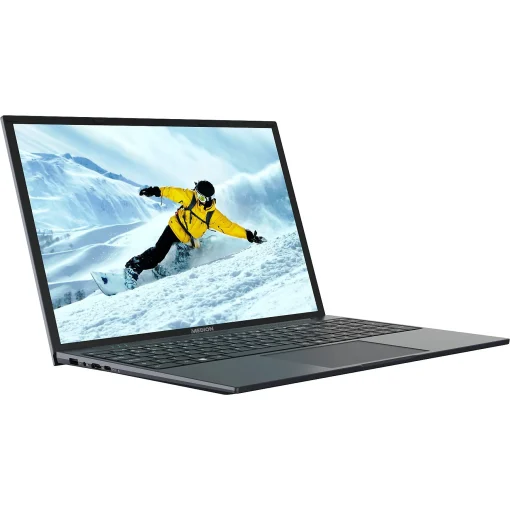 Medion 15.6" FHD Ci7-1195G7 16Gb 512Gb SSD Win 11 Blue